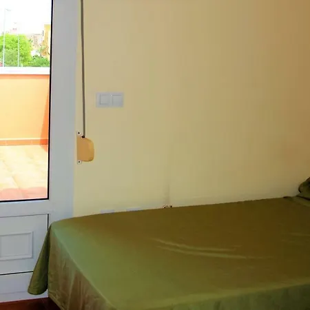 Alpehytte Ch3208 Gesmi Piscina Privada Dénia