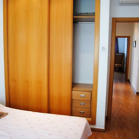 Alpehytte Ch3208 Gesmi Piscina Privada Dénia