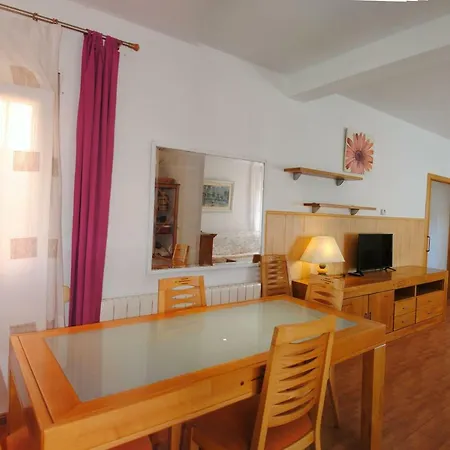Ch3208 Gesmi Piscina Privada * Dénia