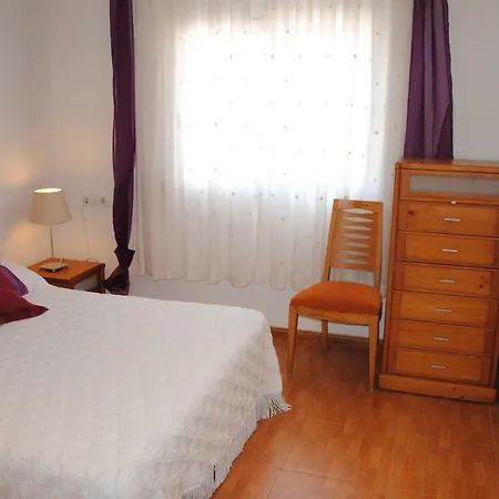 Ch3208 Gesmi Piscina Privada Alpehytte Dénia