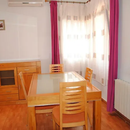 Ch3208 Gesmi Piscina Privada * Dénia